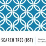 [Video] Apa itu Binary Search Tree (BST)