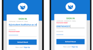 [Paper] Pengamanan M-Commerce Menggunakan One Time Password Metode Pseudo Random Number Generator (PRNG)